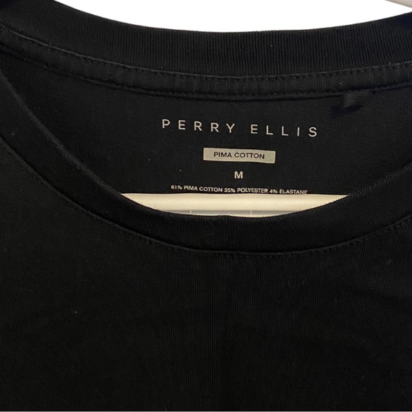 Perry Ellis | Tshirt - Picture 2 of 2